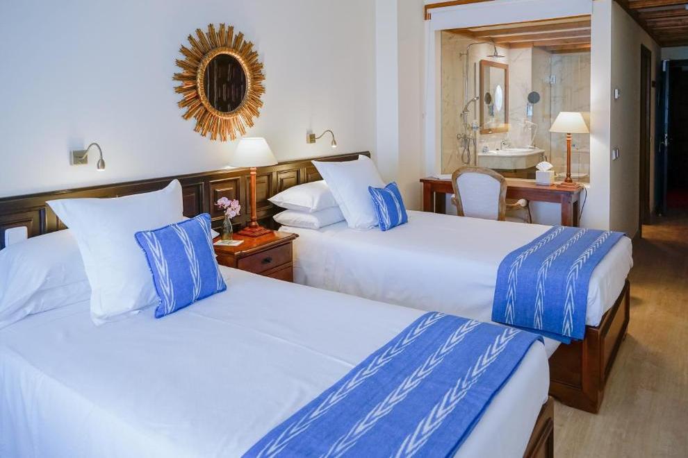 Hotel Bonsol Resort & Spa - Изображение 19